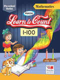 Learn To Count1 To 100