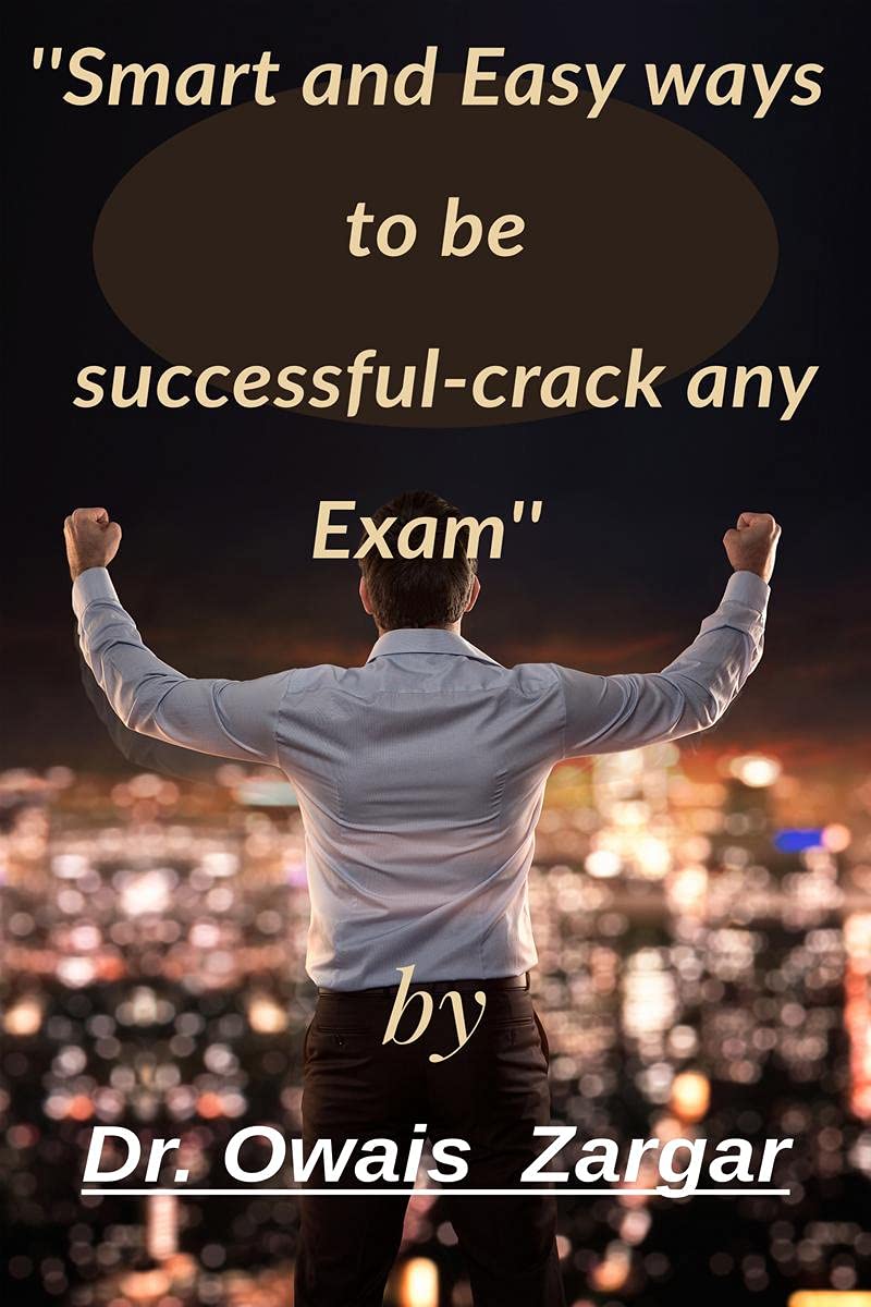 Smart And Easy Ways To Be SuccessfulCrack Any Exam