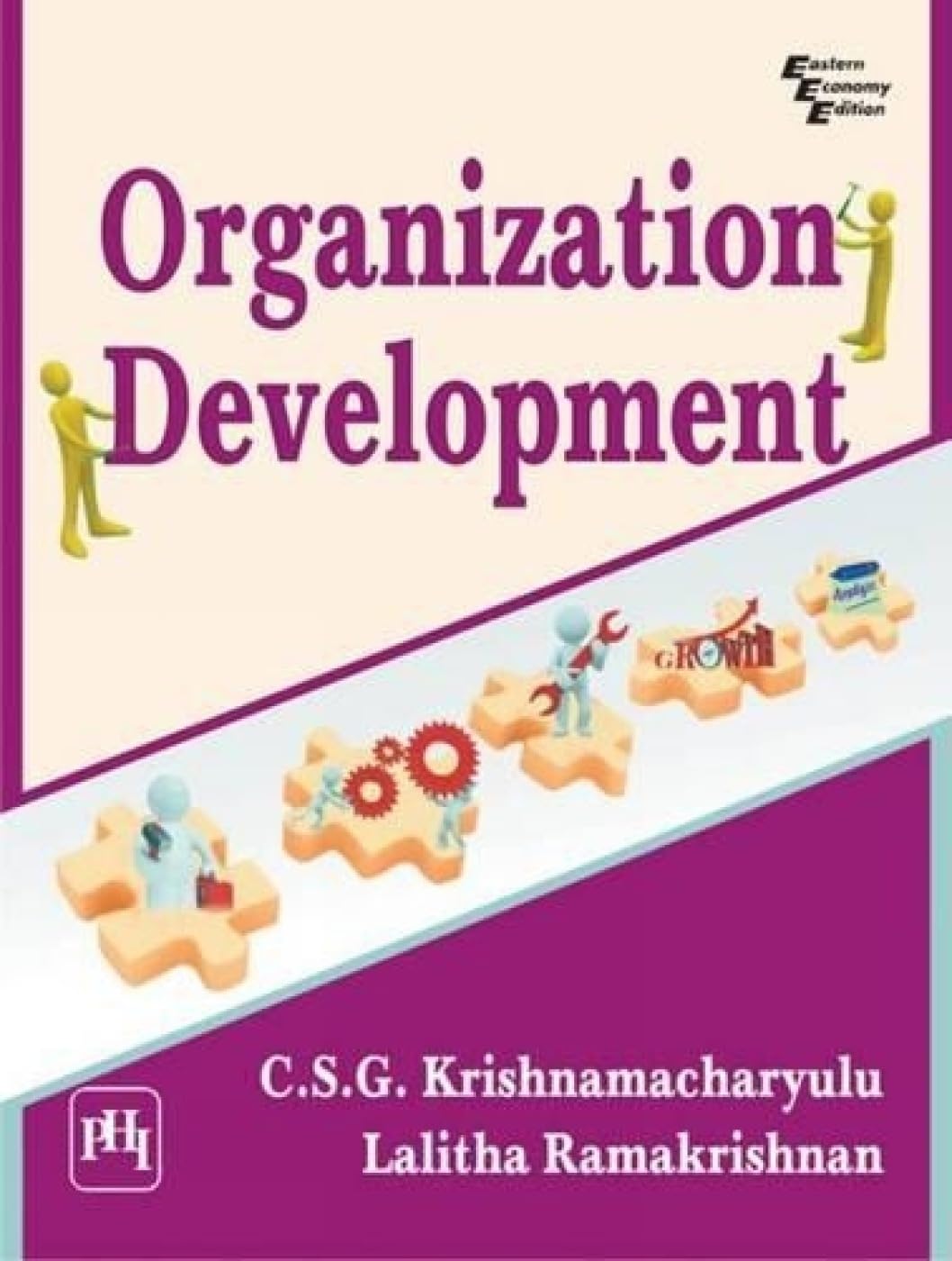 ORGANIZATIONAL DEVELOPMENT