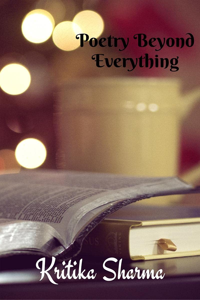 Poetry Beyond Everything