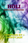 HOLI: FESTIVAL OF COLOURS