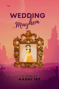 Wedding Mayhem : A SmallTown Romance