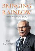 Bringing the Rainbow: The Hindware Story