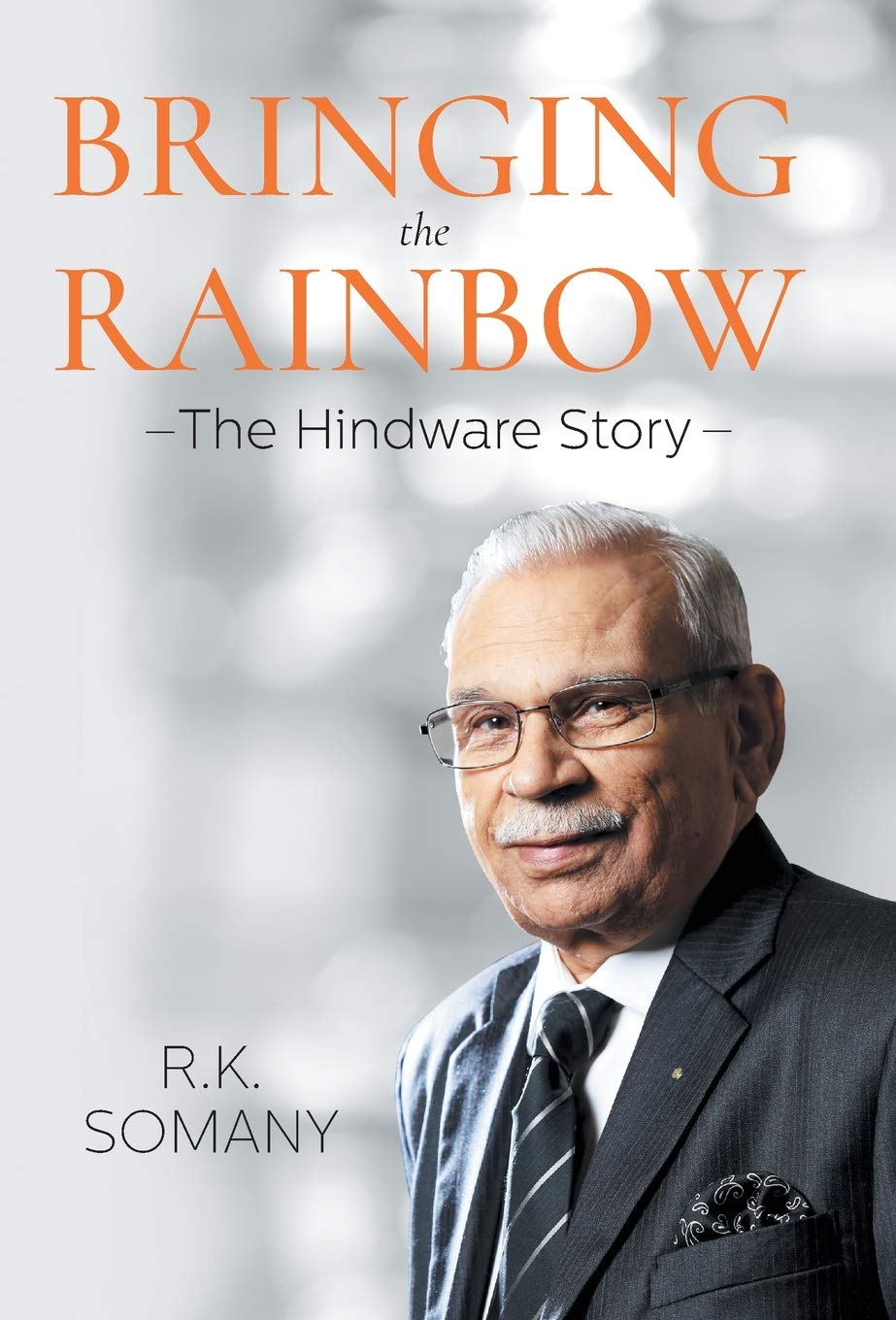 Bringing the Rainbow: The Hindware Story