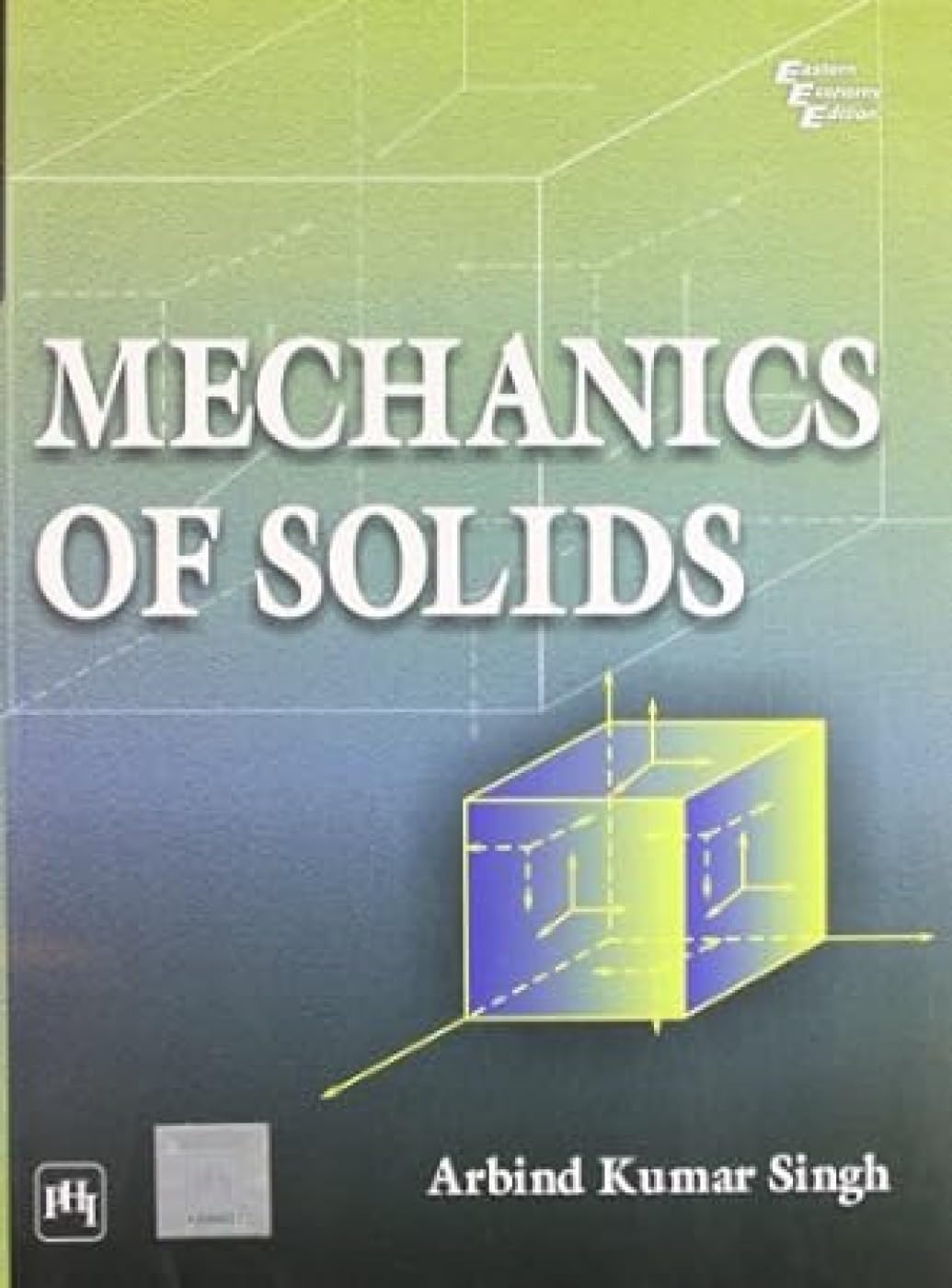 Mechanics of Solids