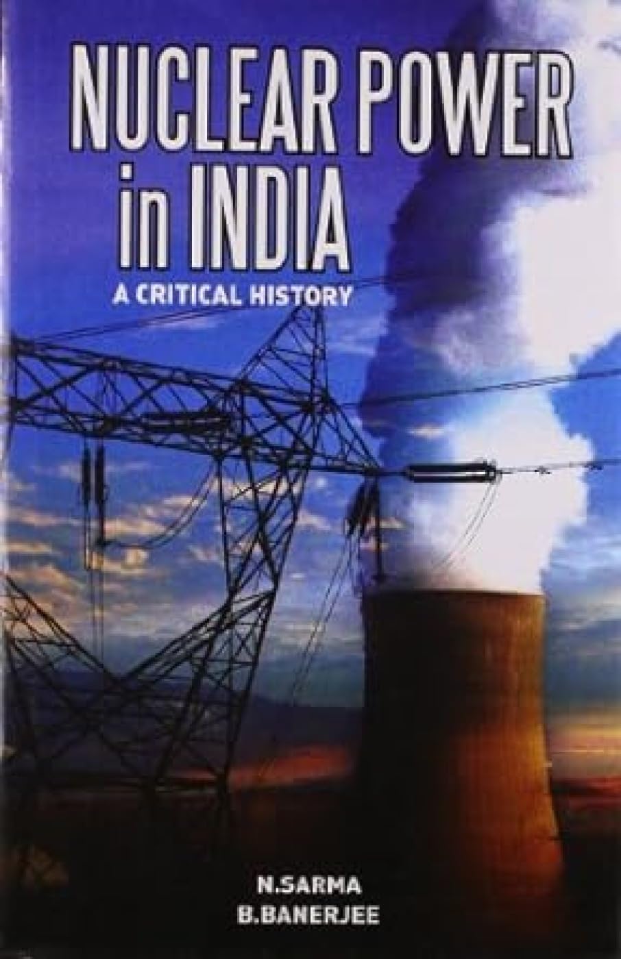 Nuclear Power In India