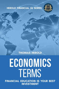 Economics Terms  Financial Education Is Your Best Investment