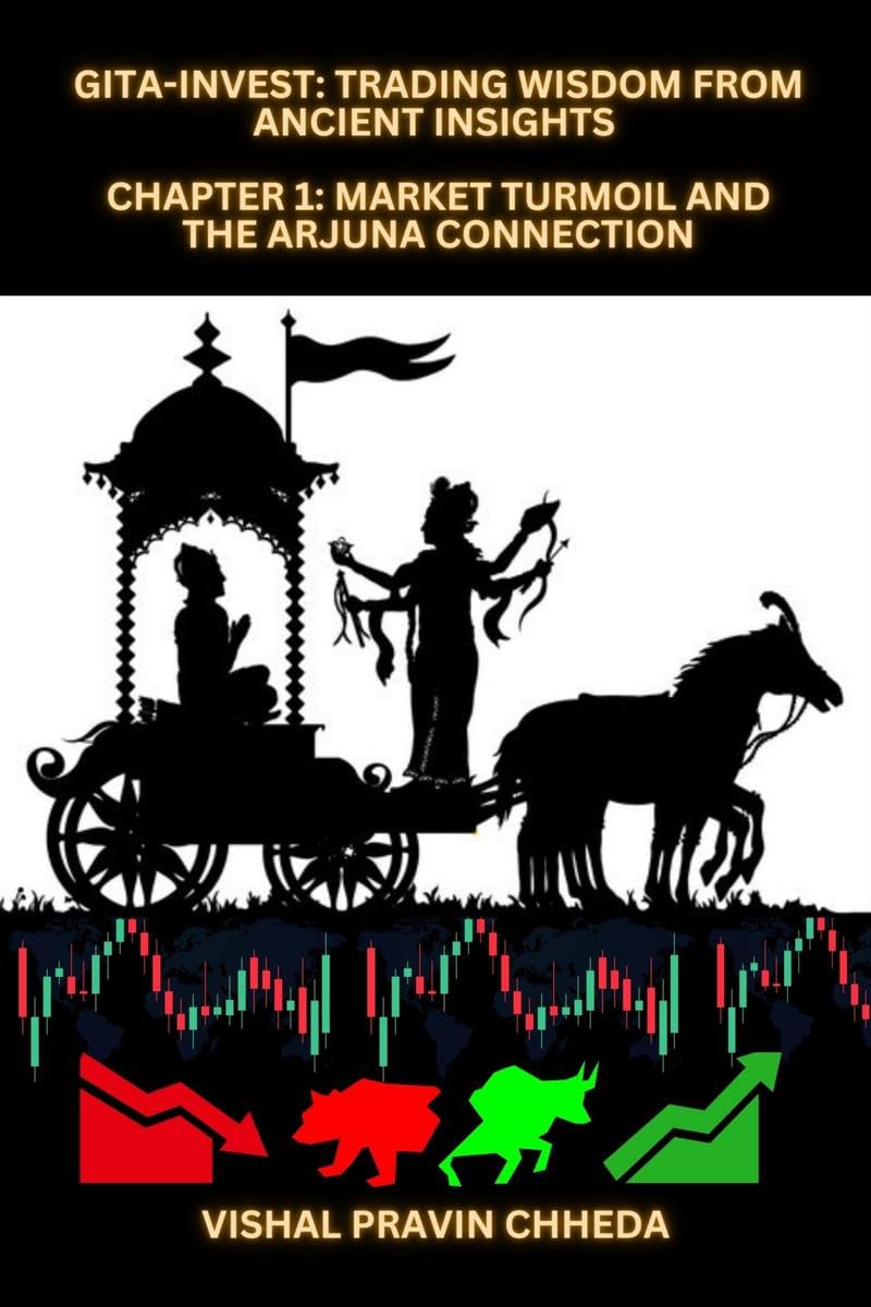 GitaInvest: Trading Wisdom from Ancient Insights