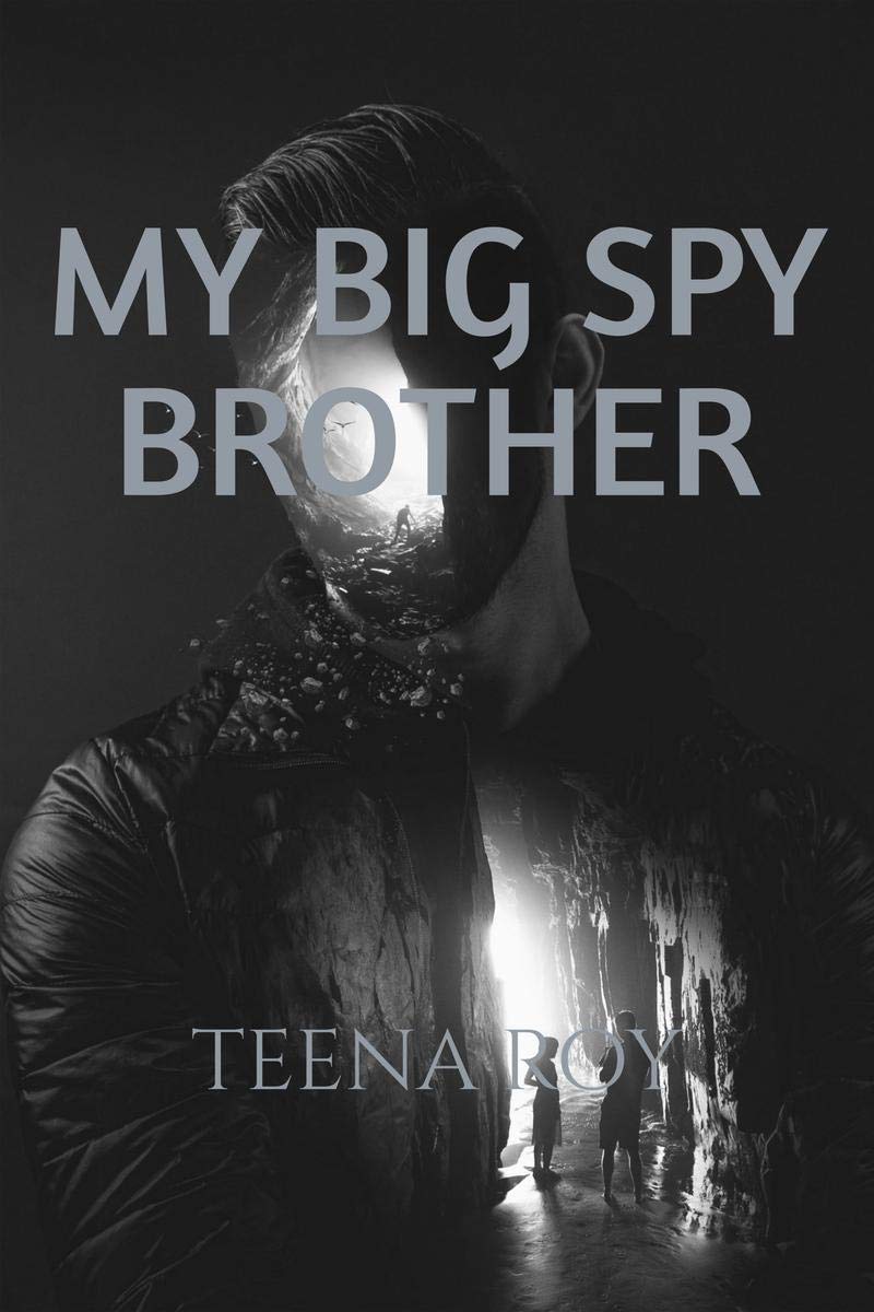 My Big Spy Brother