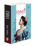 Emma by Jane Austen (Paperback) : AllTime Best Literary Romance, Classic Novel, MustRead Love Story, Timeless Regency Fiction