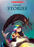 The Scholastic Book Of Ghost Stories