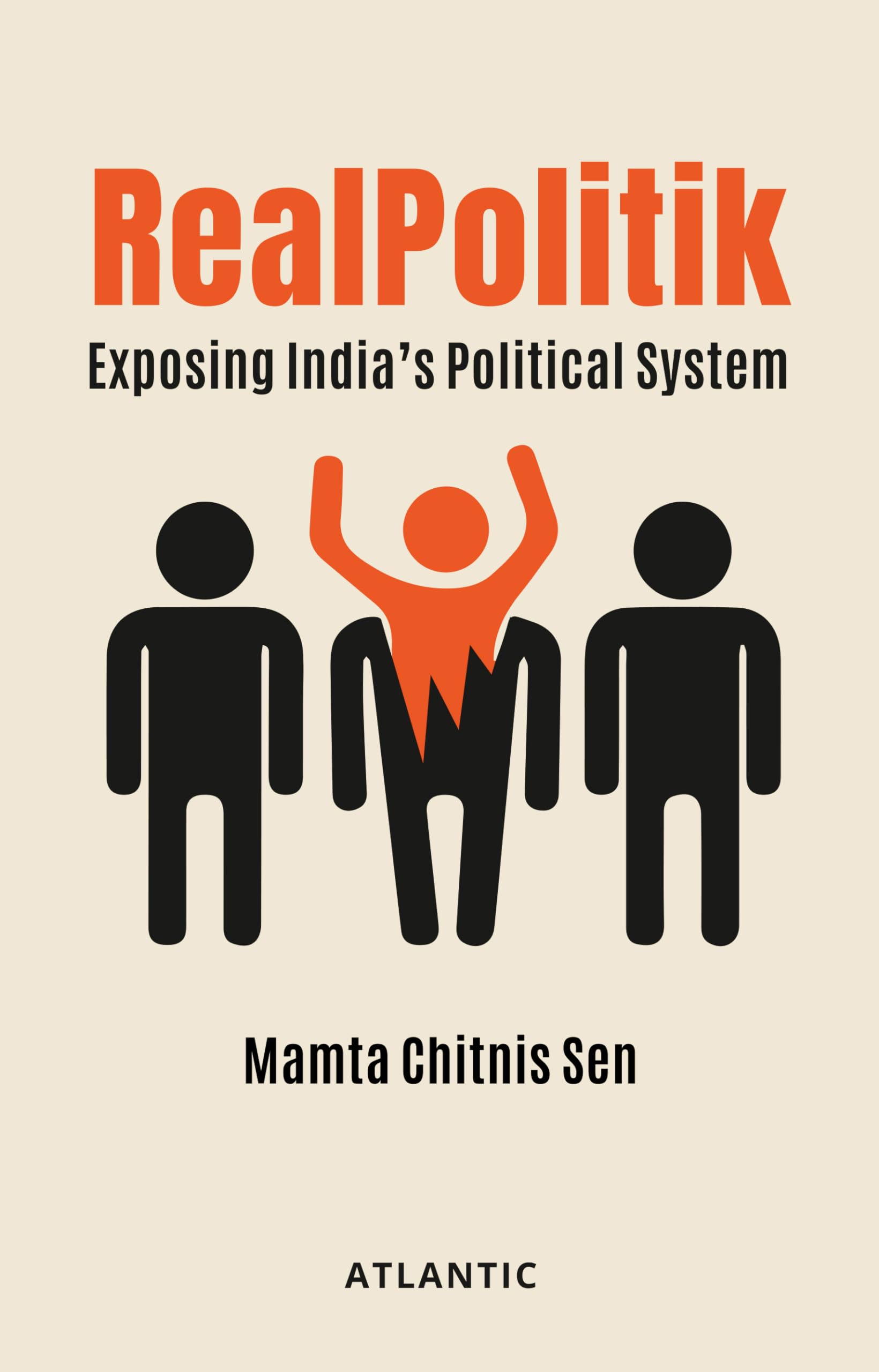 RealPolitik: Exposing Indias Political System