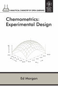 Chemometrics: Experimental Design