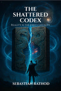 The Shattered Codex: Reality is the first Casualty