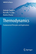 Thermodynamics: Fundamental Principles and Applications (UNITEXT for Physics)