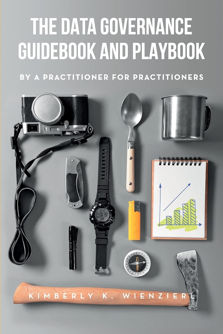 The Data Governance Guidebook and Playbook: By a Practitioner for Practitioners