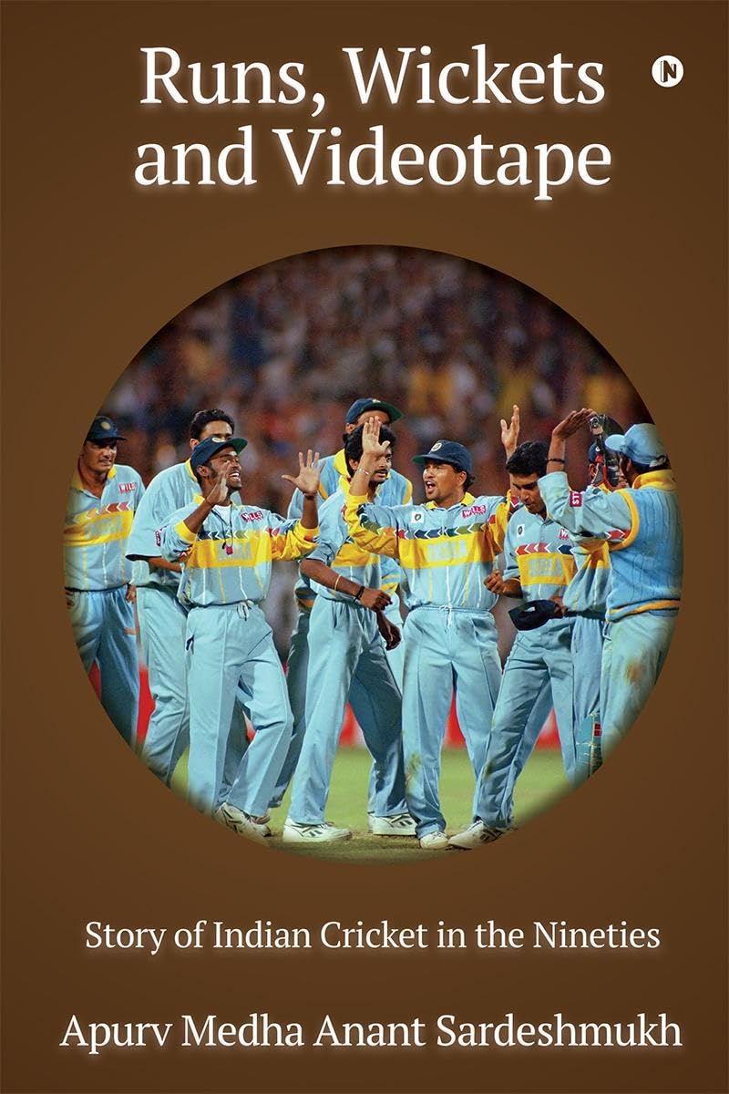 Runs, Wickets and Videotape