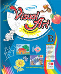 Visual ArtsB (With Material)