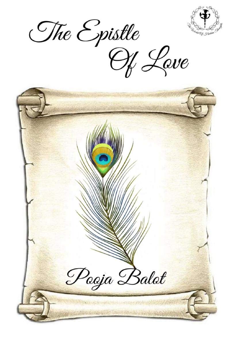 The Epistle Of Love