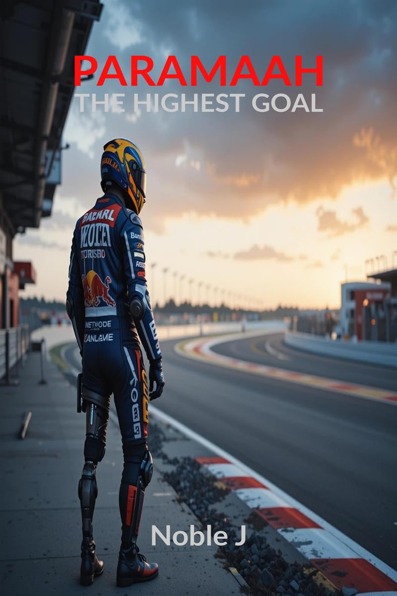 PARAMAAH: THE HIGHEST GOAL