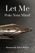 Let Me Poke Your Mind!