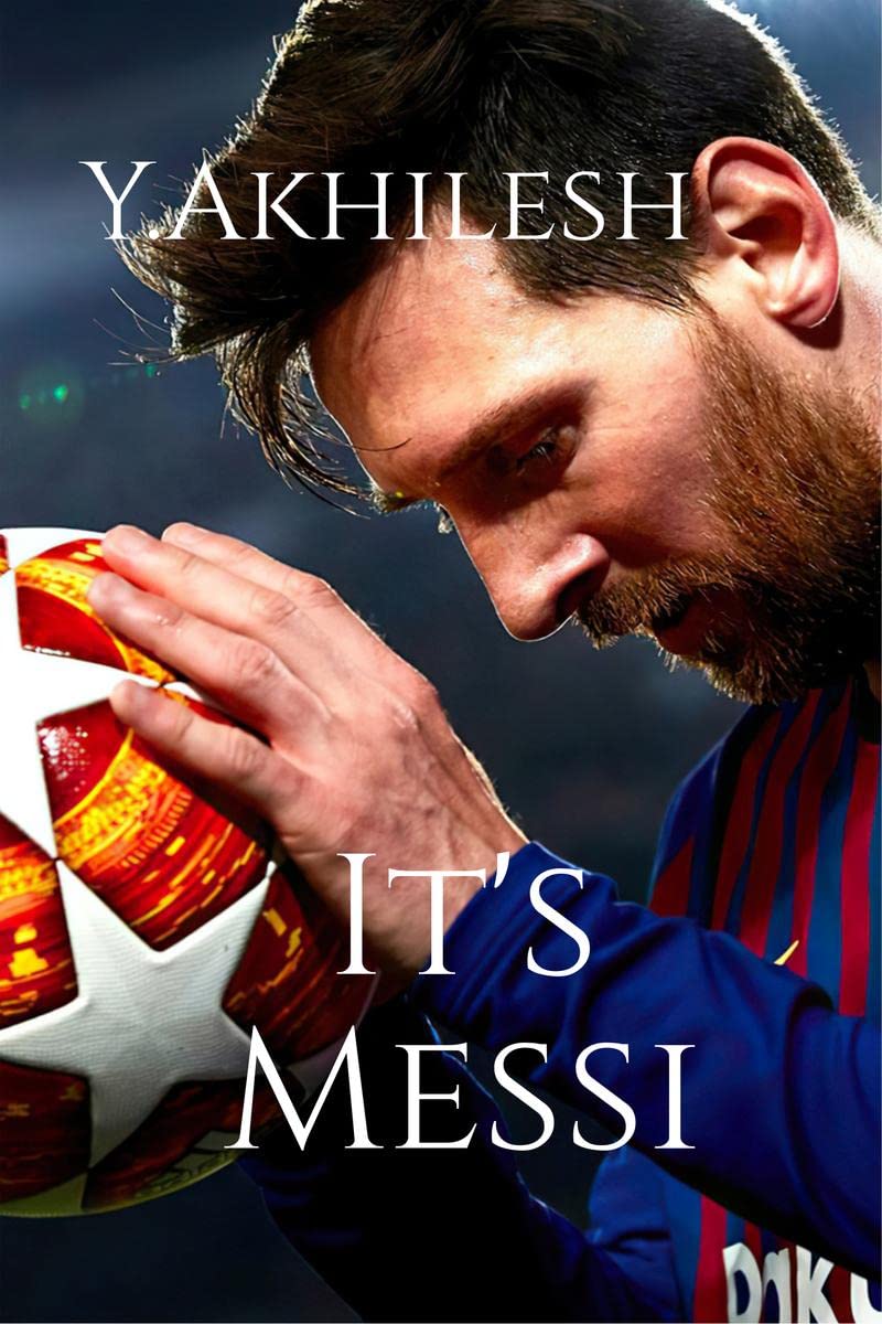 Its Messi
