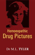 Homeopathic Drug Pictures