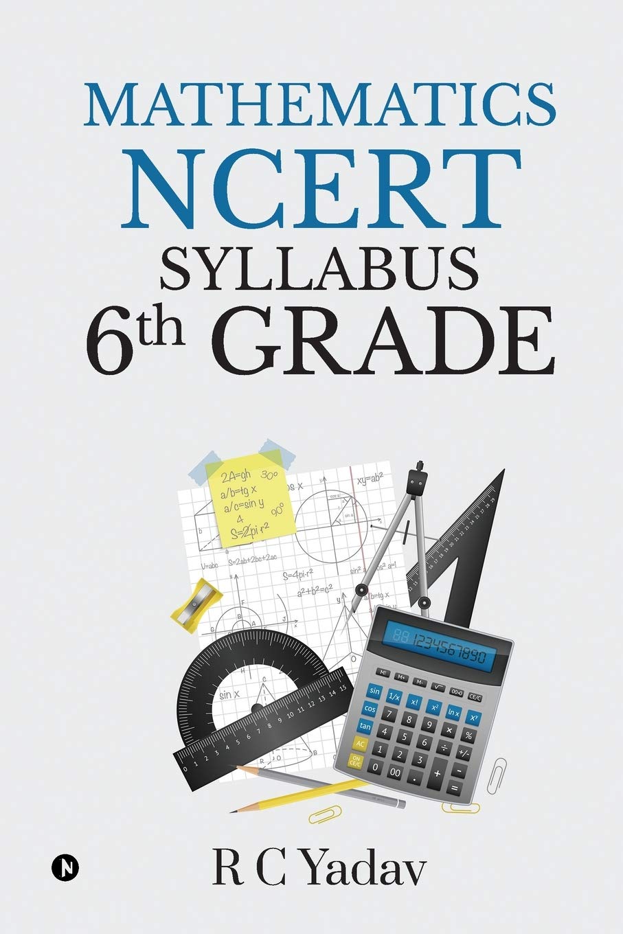 Mathematics  Ncert Syllabus 6Th Grade