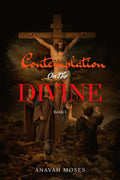 Contemplation On The Divine: Bible Study For Beginners