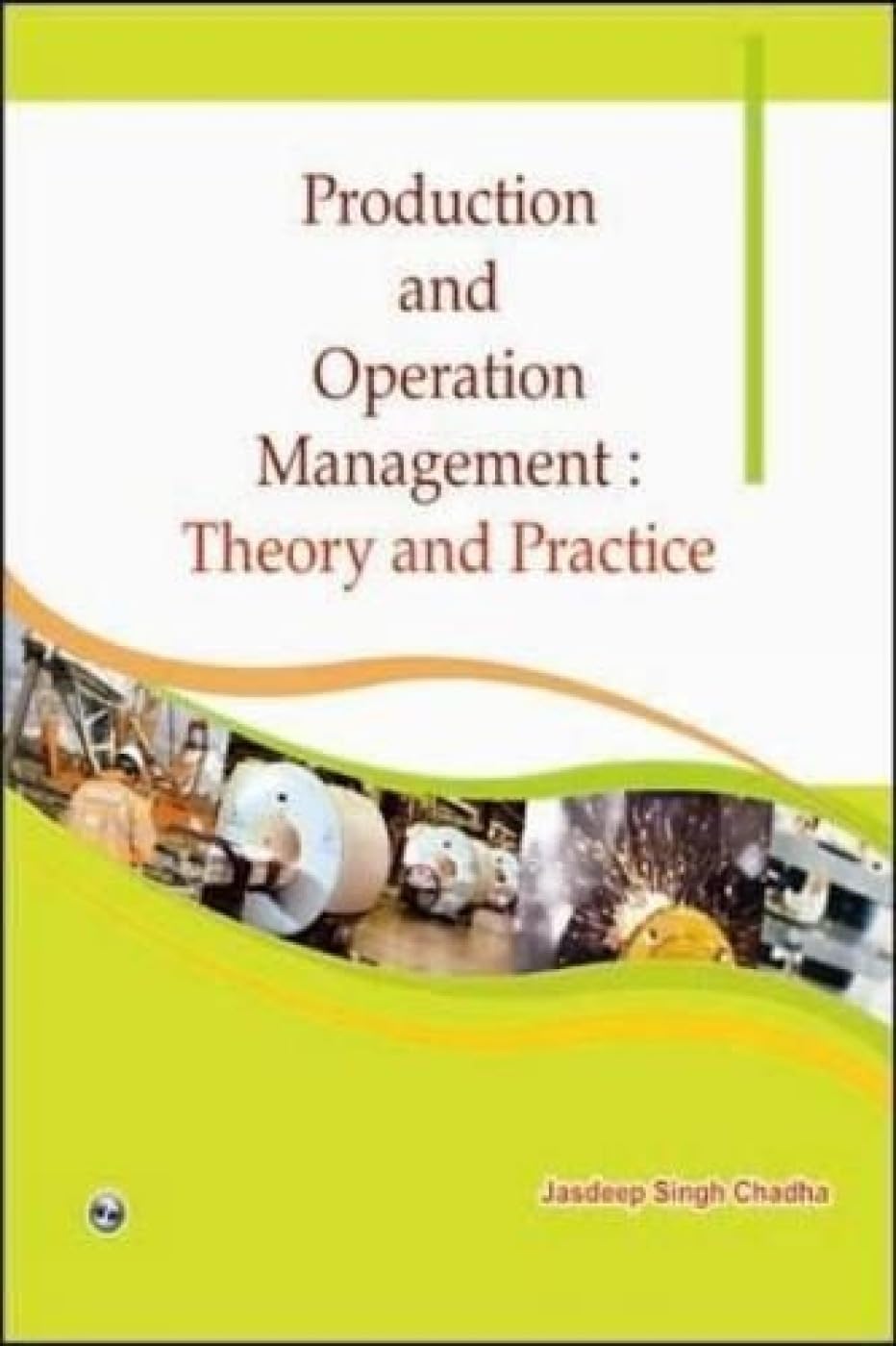 UPO9566125PROD & OPER MGMT THEOCHA