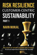Risk resilience Customercentric sustainability Part 1