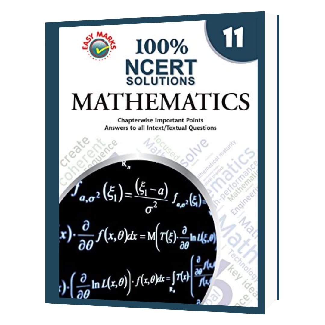 Ncert Math 11Th