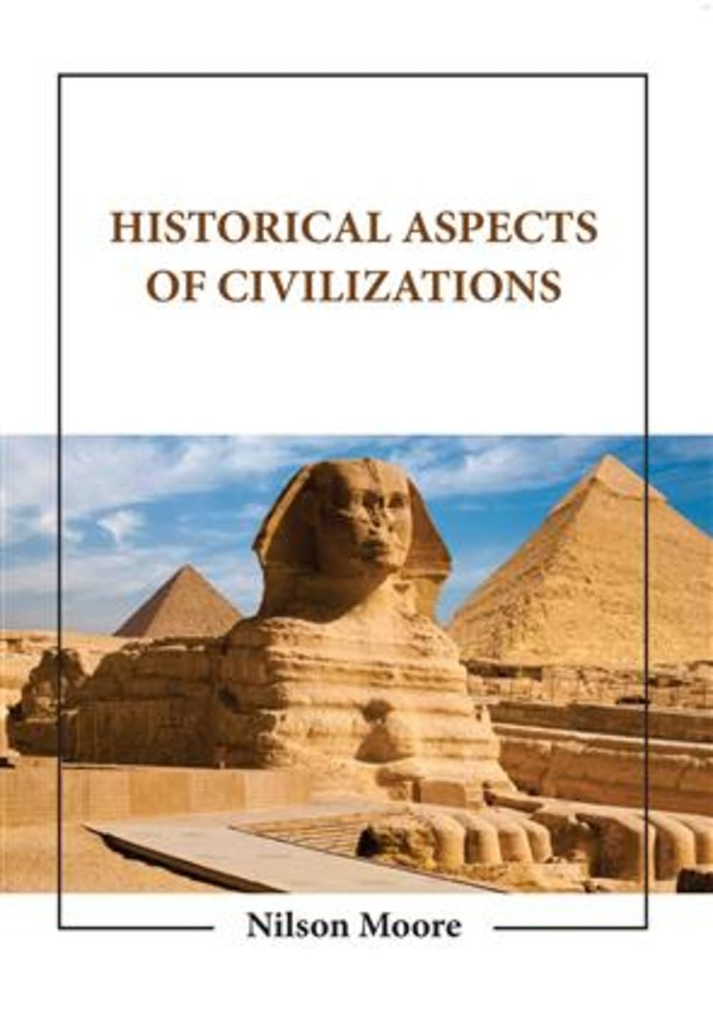 HISTORICAL ASPECTS OF CIVILIZATIONS (HB 2023)