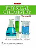 Physical Chemistry Vol2: V. 2