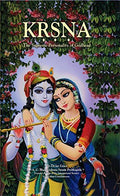 Krsna  The Supreme Personality of Godhead in New Edition English Language