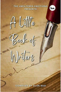 A Little Book of Writers