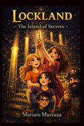 Lockland:  The Island of Secrets 