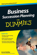 Business Succession Planning FD