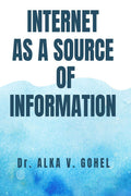 Internet As A Source Of Information