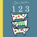 Jane Fosters 123 (Jane Foster Books)