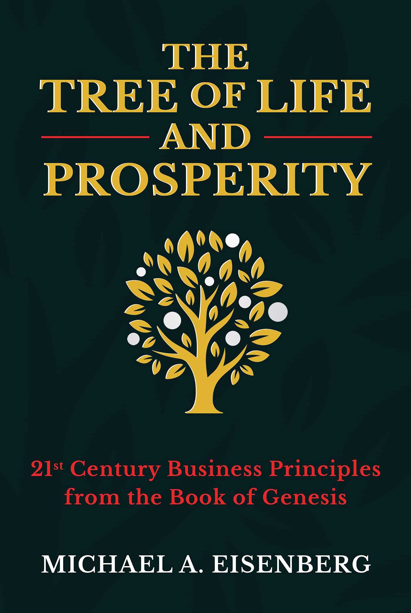 TREE OF LIFE & PROSPERITY