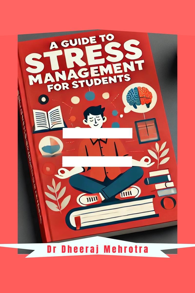 A Guide to Stress Management for Students