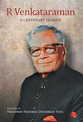R Venkataraman: A Century Tribute
