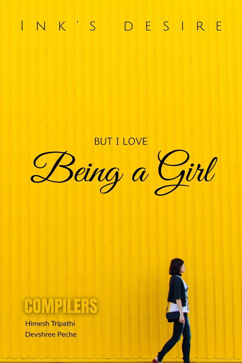 Being A Girl