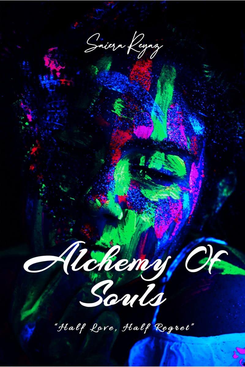 Alchemy Of Souls