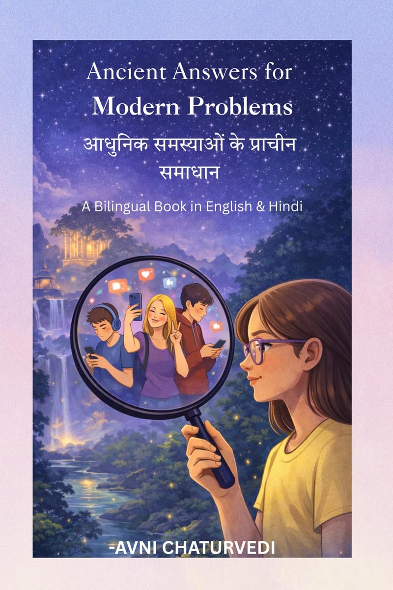 Ancient Answers for Modern Problems: Finding Calm in a Noisy World