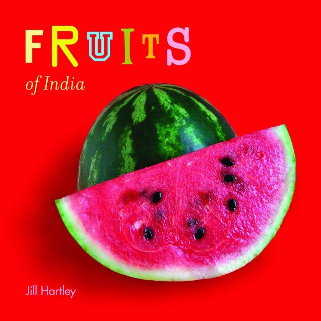 Fruits of India