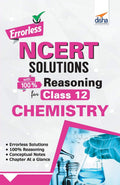 Errorless Ncert Solutions With 100% Reasoning For Class 12 Chemistry