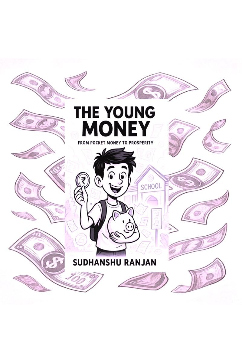 The Young Money: From Pocket Money To Prosperity