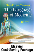The Language Of Medicine  Text And MosbyS Dictionary 10 Package 11E